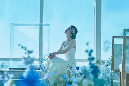 Perfect Tokyo Hotel Wedding Packages Available