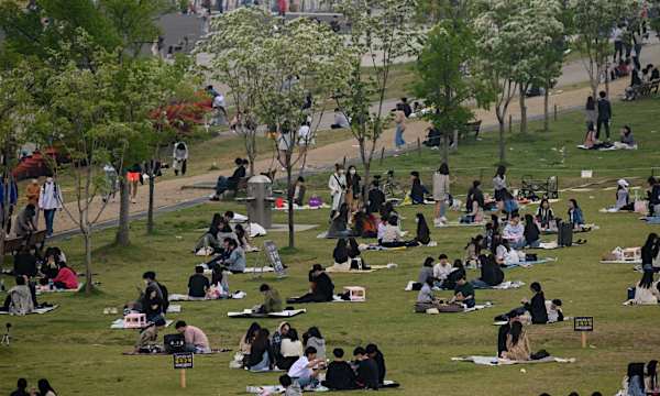 Renewed outbreaks in South Korea, Germany and China show continued risk as more countries seek to reopen Renewed outbreaks in South Korea, Germany and China show continued risk as more countries seek to reopen