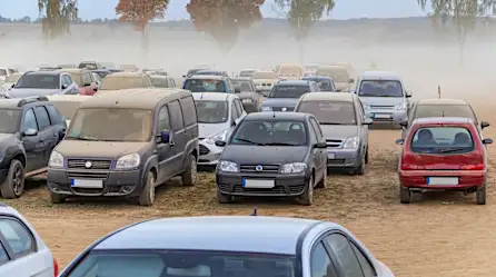 Autos usados de 2015-2020 sin kilometraje casi gratis