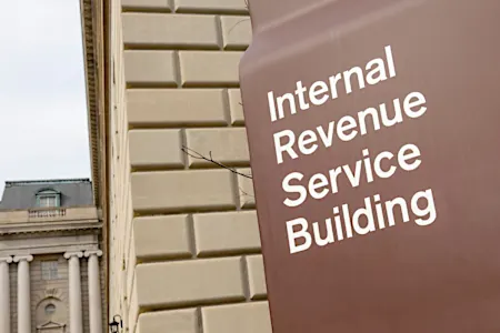 Thursday: Trump’s IRS Freeze to Severely Limit Tax Debt Forgiveness [Qualify Now]