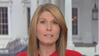 Nicolle Wallace slams 'toxic stew of grievance' pushed in conservative media