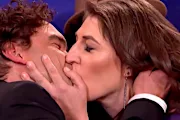 [Pics] Big Bang Theory Star Mayim Bialik Reveals Unexpected New Boyfriend