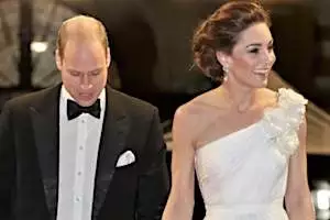 [Gallery] Things Just Aren’t The Same Between William And Kate And Now We Know Why