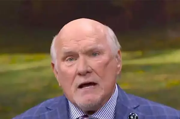NFL Fans Call On Fox To Bench Terry Bradshaw After Another On-Air Gaffe Sparks Backlash