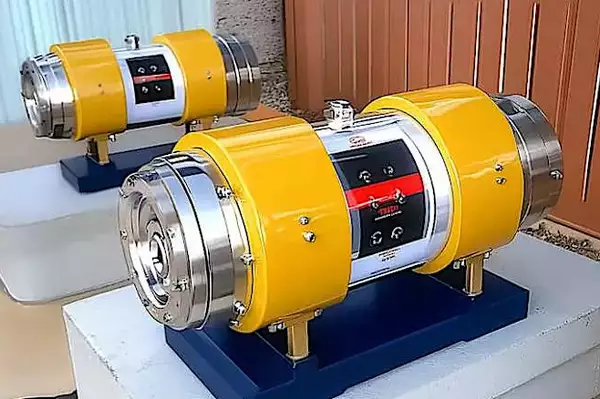 Adeus aos painéis solares caros e olá ao gerador solar de 3000 watts! Veja Adeus aos painéis solares caros e olá ao gerador solar de 3000 watts! Veja