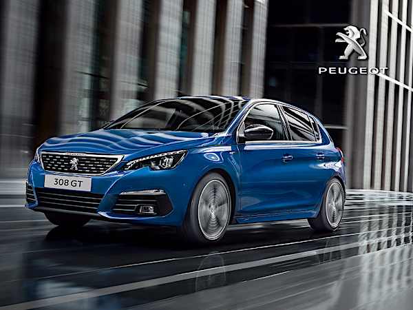 ロングドライブでも疲れない、プジョー308の走りの魅力とは？