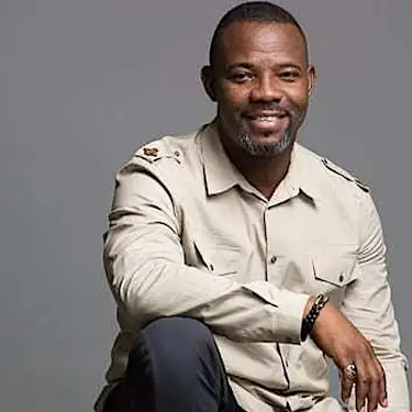 Okey Bakassi mocks those criticising Peter Obi over trip to Egypt