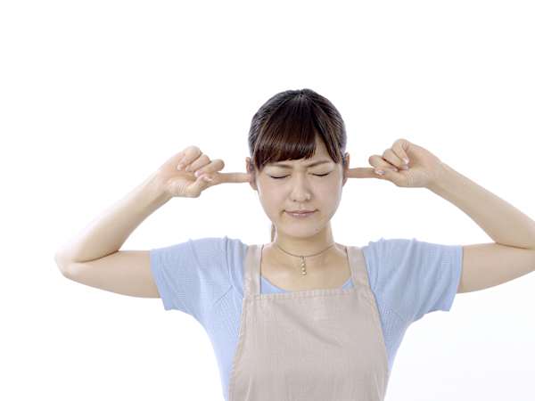 何を試しても止まない耳鳴りに、医薬品が効く