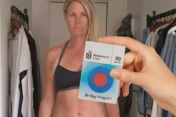 Πολύ λίπος στην κοιλιά; Κολλήστε το αυτό (Είναι ιδιοφυές!) Πολύ λίπος στην κοιλιά; Κολλήστε το αυτό (Είναι ιδιοφυές!)