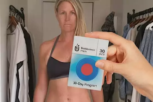 Καρδιολόγος: Ένα έμπλαστρο την ημέρα – και το λίπος στην κοιλιά σας αρχίζει να λιώνει!