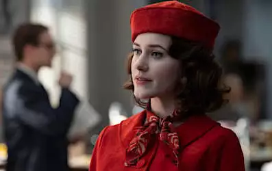 Why The Marvelous Mrs Maisel's final season gamble is already paying off