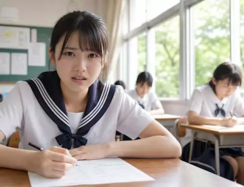 「1,2,3,4,5,6,7,8,9の中で素数だけ選べ」中学生の7割が誤答。全国学力調査で見えた“いまの子ども”に足りない力／大人だって、あやしい？…「にやける」の本来の意味を9割が誤答