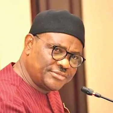 Wike meets PDP govs, ex-govs, others in Abuja