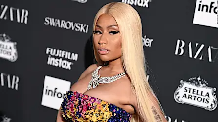 El padre de la rapera Nicki Minaj murió tras ser atropellado | Video