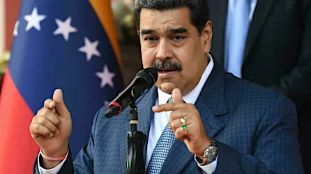 Venezuela: piden intervención del Supremo tras maniobra contra referendo que depondría a Maduro