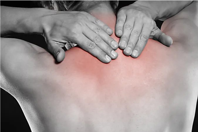 Chronische Nackenschmerzen: Was wirklich hilft