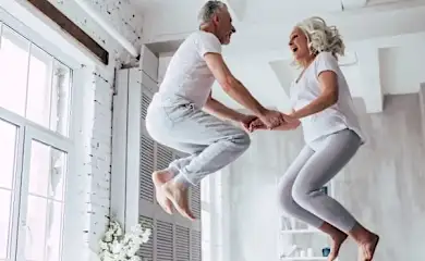 Golden Years Ahead - Senior Living Deals