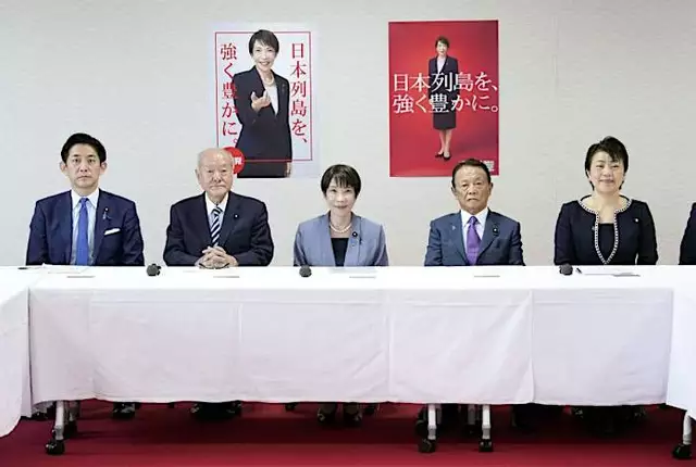 首相、３０日に減税集約を指示　自民会議、実現求める多くの声