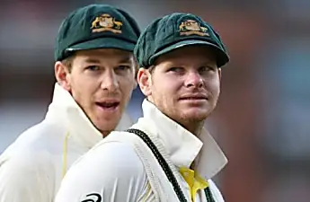 Taylor backs Smith to captain Australia again after ban expires