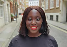 This female Ghanaian-British just won parliamentary seat in UK