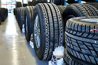 Scopri quali gomme 4 stagioni convengono di più nel 2025