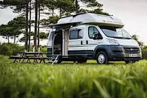 Get On The Road With Our Converted Sprinter Vans for Sale.