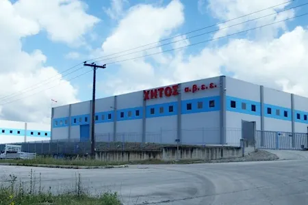 Πέθανε ο Αλκιβιάδης Χήτος - Ένας εκ των ιδρυτών της ΧΗΤΟΣ ΑΒΕΕ Πέθανε ο Αλκιβιάδης Χήτος - Ένας εκ των ιδρυτών της ΧΗΤΟΣ ΑΒΕΕ