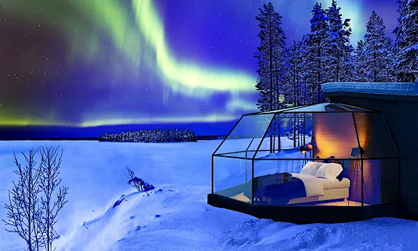 Discover The Secret To Incredible Winter Breaks For Less Discover The Secret To Incredible Winter Breaks For Less