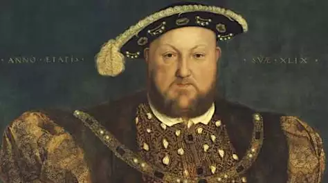 Why we can’t get enough of the Tudors 