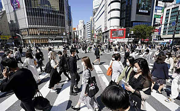 日本首次确认出现“蜱虫病”人际间传播