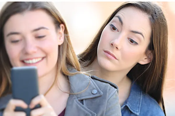 Perché tutti stanno abbandonando Gmail?