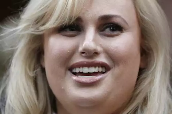 Rebel cheekily celebrates her defamation win