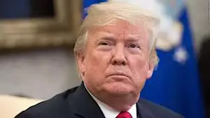 Trump asked advisers about invading Venezuela in 2017