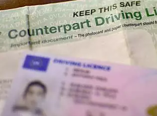 Universal Credit claimants 'told to apply for provisional driving licence' as a form of ID