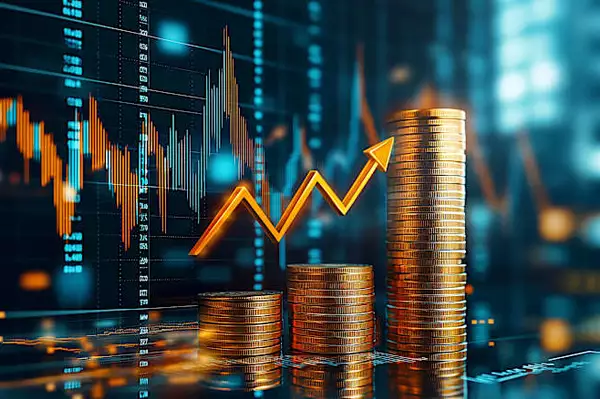 Globale Plattform Giganten im Aufschwung