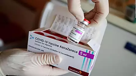 ¿Sirve tomar anticoagulantes al vacunarse con AstraZeneca?
