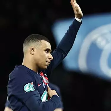 FFF rejects PSG request in Mbappe 55 mn euros back pay dispute