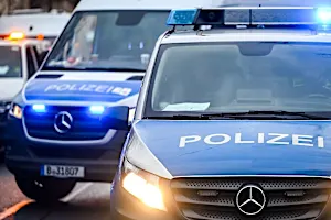 Sieben Menschen bei Razzia gegen Schleuserbande in Deutschland und Belgien festgenommen