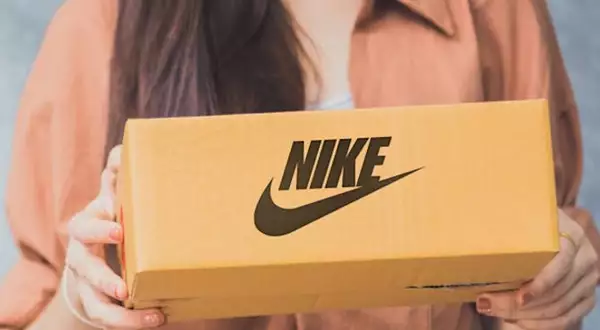O segredo para comprar na Nike que as pessoas não sabem