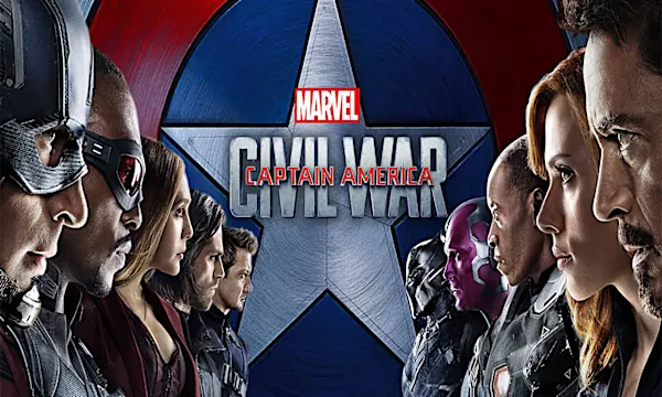 Watch Captain America: Civil War on Hotstar Premium Ad-Free