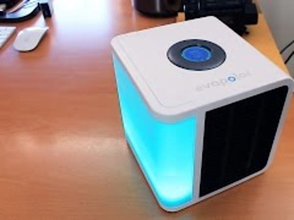 AirCoolのおかげでエアコンがついにお手頃価格に