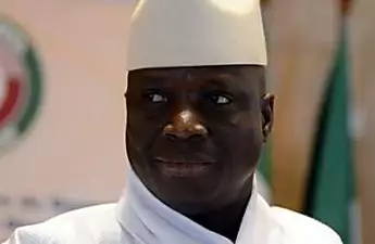 Gambia set to probe pain of past in Truth Commission