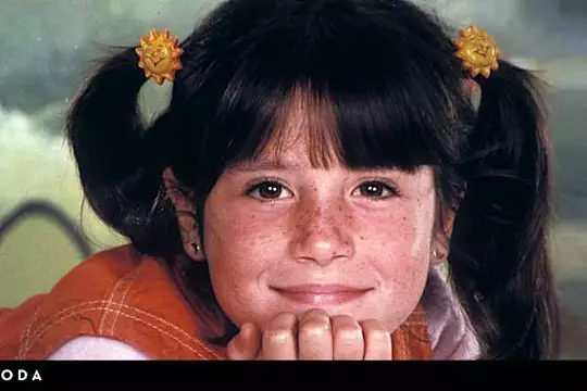 La estrella infantil Punky Brewster abre su caja de pandora y habla de su tormentosa adolescencia | Celebrities, Vips
