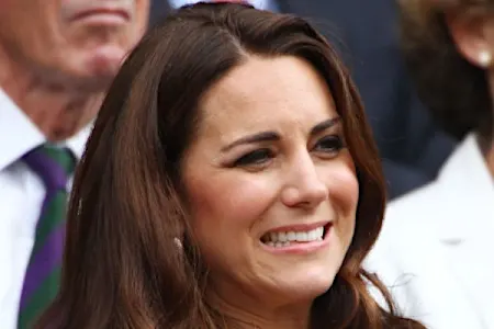 Dalla gioia alla noia: tutte le reazioni dei reali a Wimbledon Dalla gioia alla noia: tutte le reazioni dei reali a Wimbledon