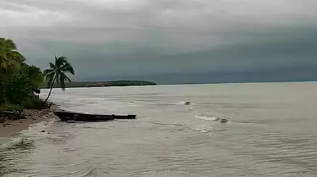 Nicaragua activa brigadas y albergues ante entrada del huracán Eta | Video