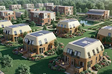 The Rising Trend of Granny Pods for Older Adults - Take a Look Inside