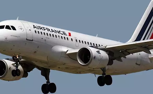 Un vol Air France entre Paris et Tel Aviv empêché d’atterrir : ce que l’on sait