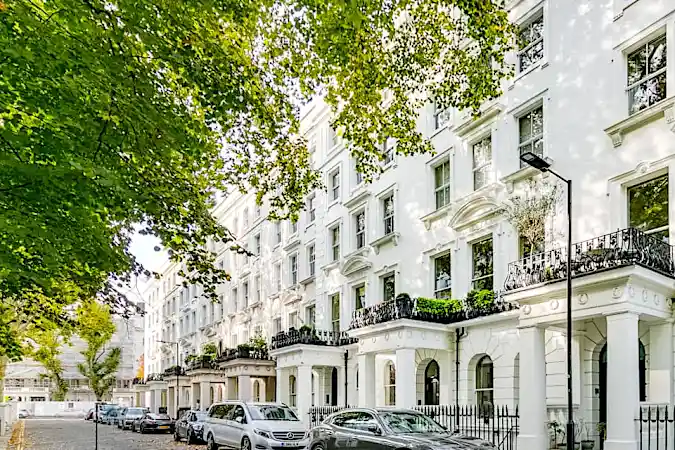 London Penthouse in a Former Victorian Hotel Lists for £6.75 Million