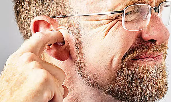 New Tinnitus Discovery Is Leaving Doctors Baffled