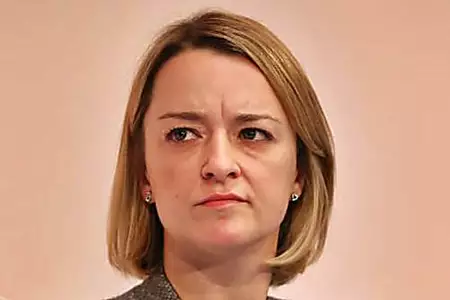 [Photos] Laura Kuenssberg's Famous Husband Not Many People Know About